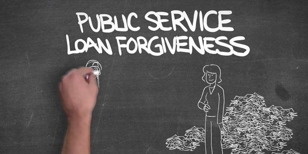 Public Service Loan Forgiveness - Do You Qualify? - College Scholarships | Private Student Loan Consolidation