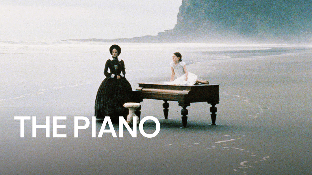 The Piano