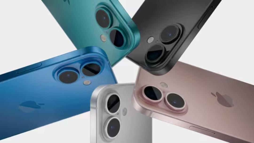 Apple iPhone 16 launch: What to expect from new iPhone models as countdown  for 'It's Glowtime' begins- The Week