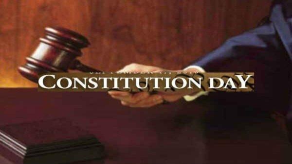 Constitution Day of India