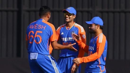 Shubman Gill to sacrifice own spot for world champs Jaiswal, Samson and Dube: India's likely XI for 3rd T20I vs Zimbabwe | Crickit