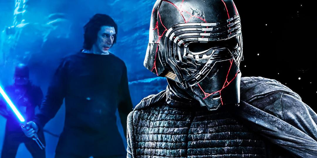 Rise Of Skywalker Wasted Kylo Ren's Redemption (& Hurt Star Wars' Future)