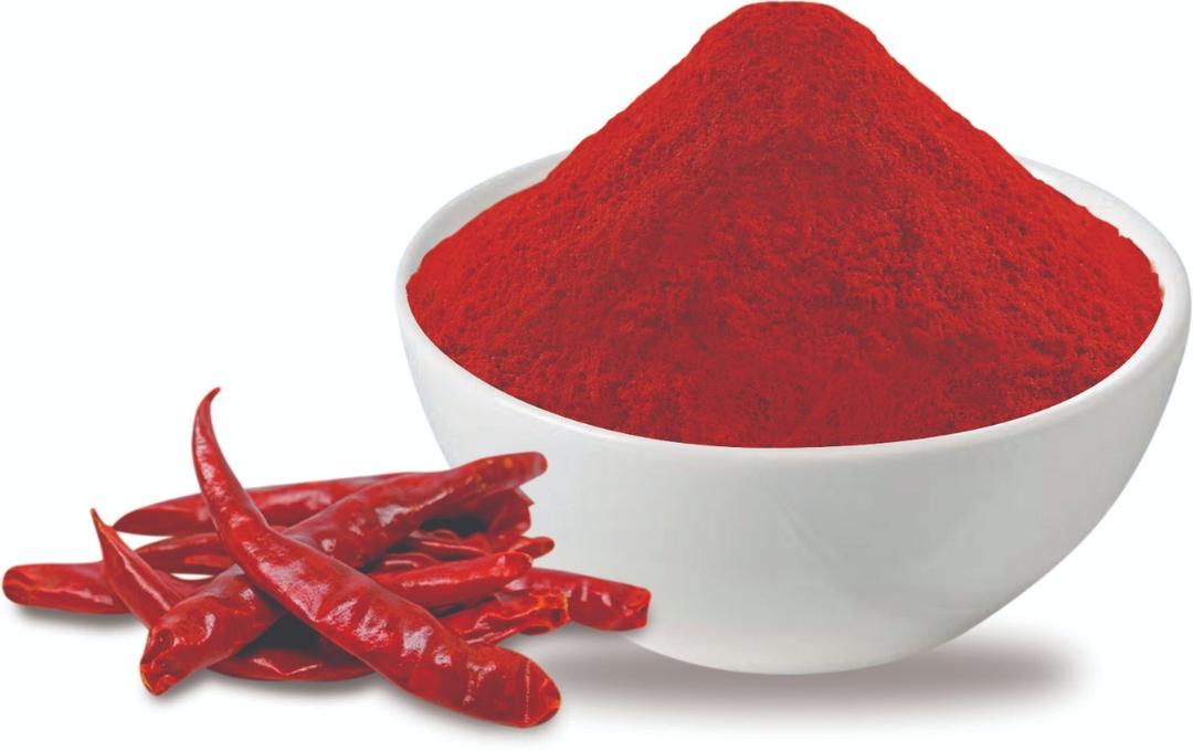 RED CHILLI ( LAL MIRCH ) POWDER (BULK PACK), 25kg - Dhani Pure Spices