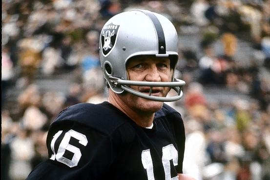 George Blanda