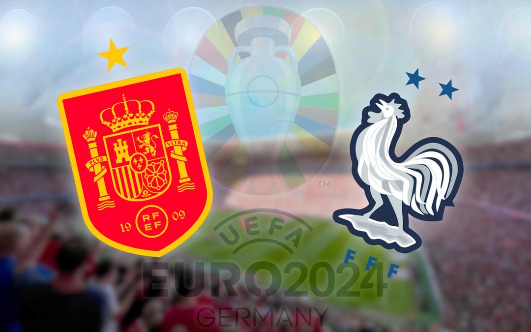 Spain vs France: Euro 2024 prediction, kick-off time, team news, TV, live stream, h2h results, odds | Evening Standard