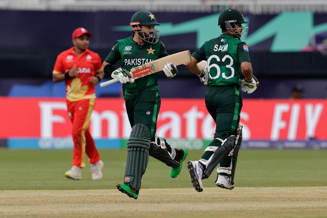 Pakistan vs Canada highlights, T20 World Cup 2024: Babar's men win by 7 wickets | Crickit