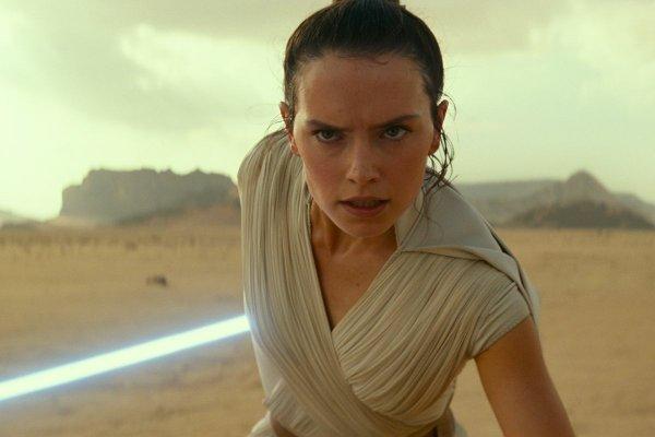 What challenges or hardships did Rey overcome in The Force Awakens and The Last Jedi? - Quora