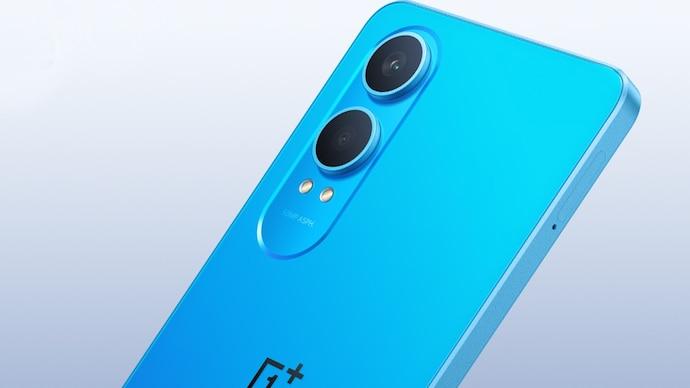 OnePlus Nord CE 4 Lite India launch on June 24, key specs confirmed ahead  of event - India Today