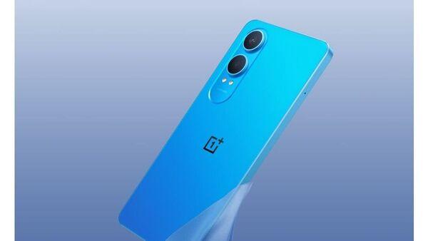 OnePlus Nord CE 4 Lite 5G launched in India with Snapdragon 695 SoC: Price  and specs | Mint