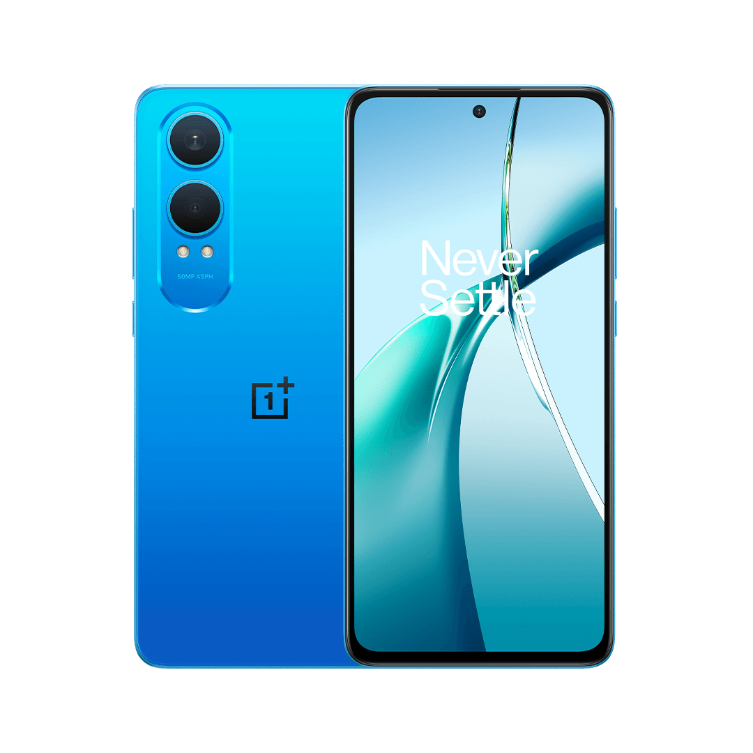 OnePlus Nord CE4 Lite 5G Specs