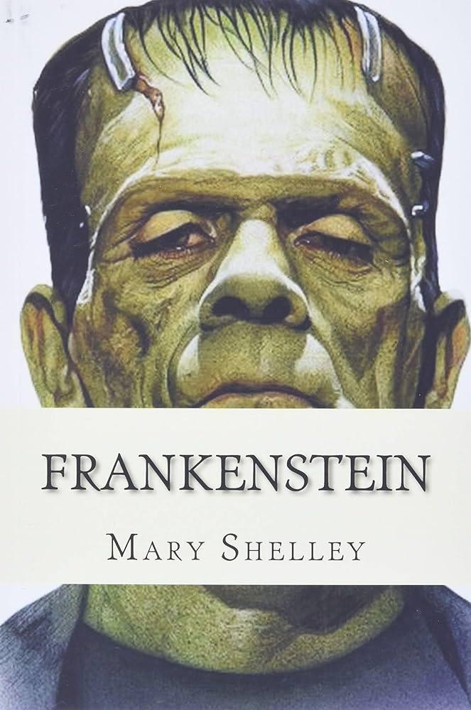 Mary Shelley’s Frankenstein