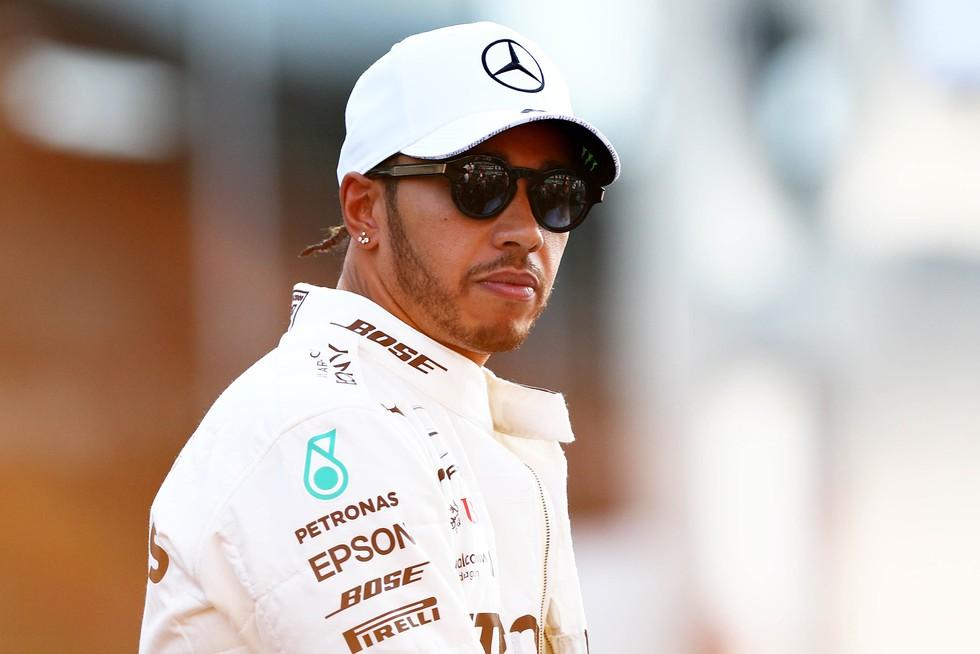 Records Lewis Hamilton could smash in 2020 Formula 1 season | Radio Times