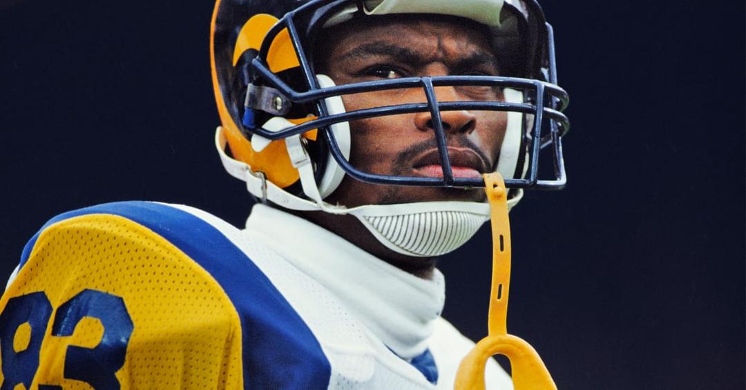 Willie “Flipper” Anderson