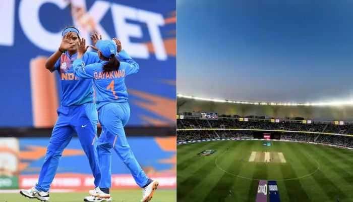 India Women vs New Zealand Women Pitch Report From Dubai International Cricket Stadium Ahead Of ICC Womens T20 World Cup 2024 Game | Cricket News | Zee News