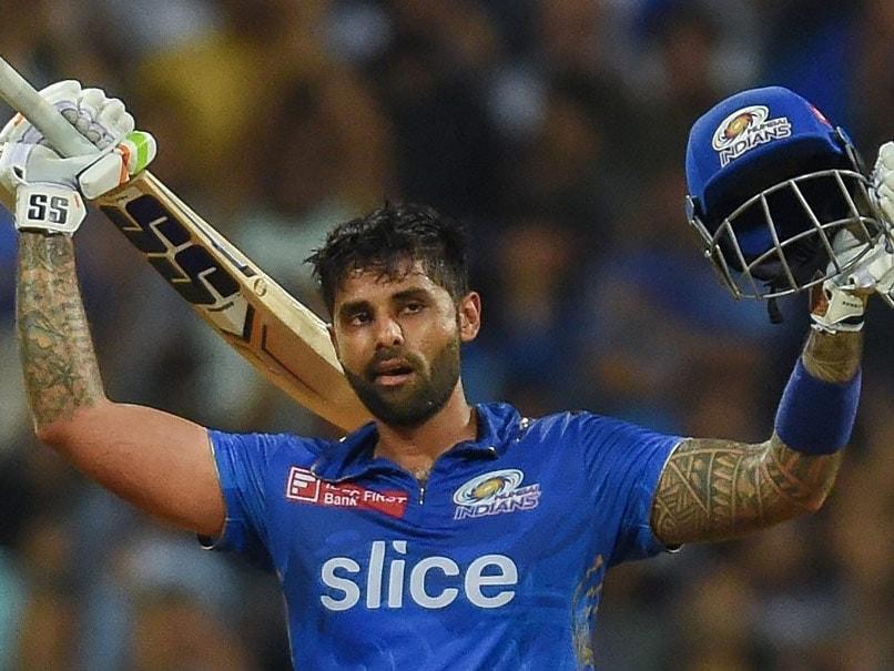 Mujhko Nazar Jaldi Lagta Hai": Suryakumar Yadav's Quirky Take On His Tattoos | Cricket News