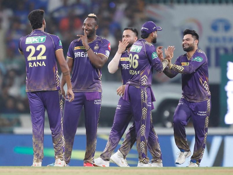 LSG vs KKR Highlights, IPL 2024: All-Round Sunil Narine Helps KKR Rout LSG By 98 Runs | Cricket News