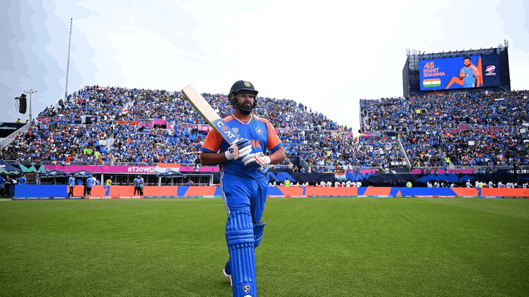 He Is A Genius: Rohit Sharma Lauds Key Architect Behind India's Thrilling 6-Run Win vs Pakistan In T20 World Cup | Times Now