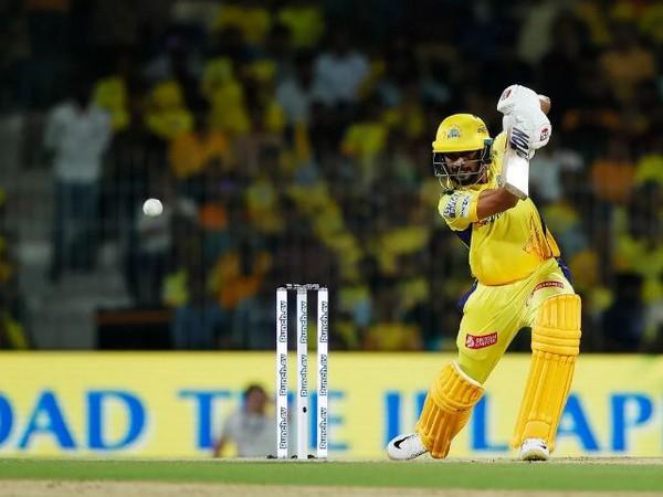 Impressed by how good a batsman he is...": CSK's Daryl Mitchell on skipper Ruturaj