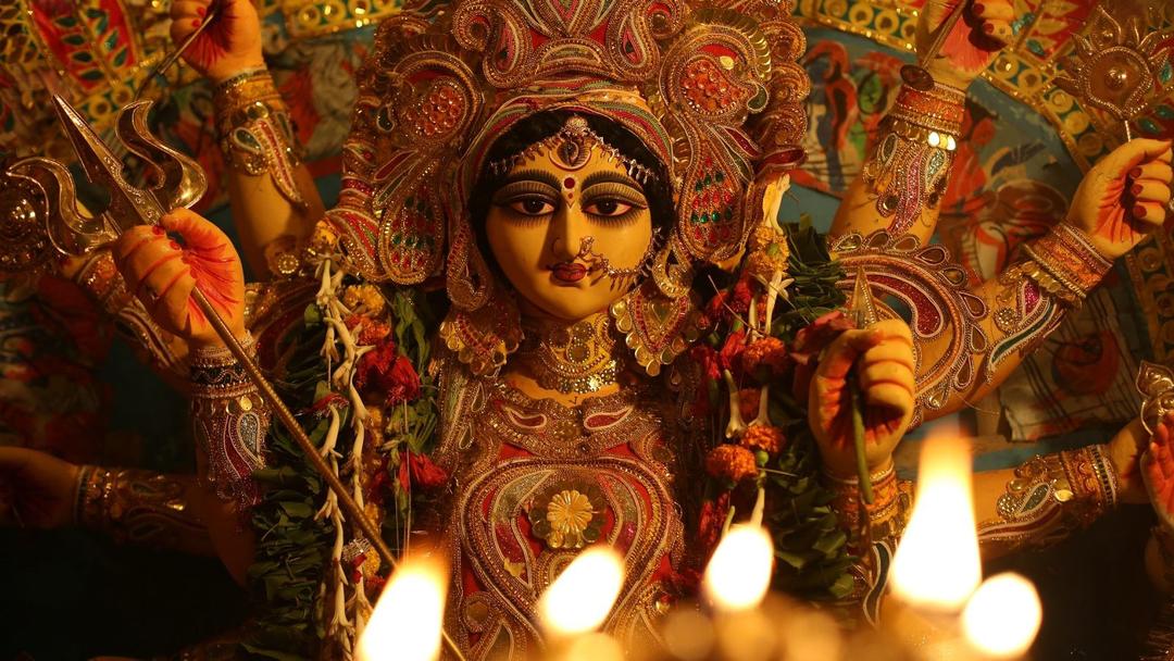 Durga Puja 2023: All You Need To Know About The Festivities