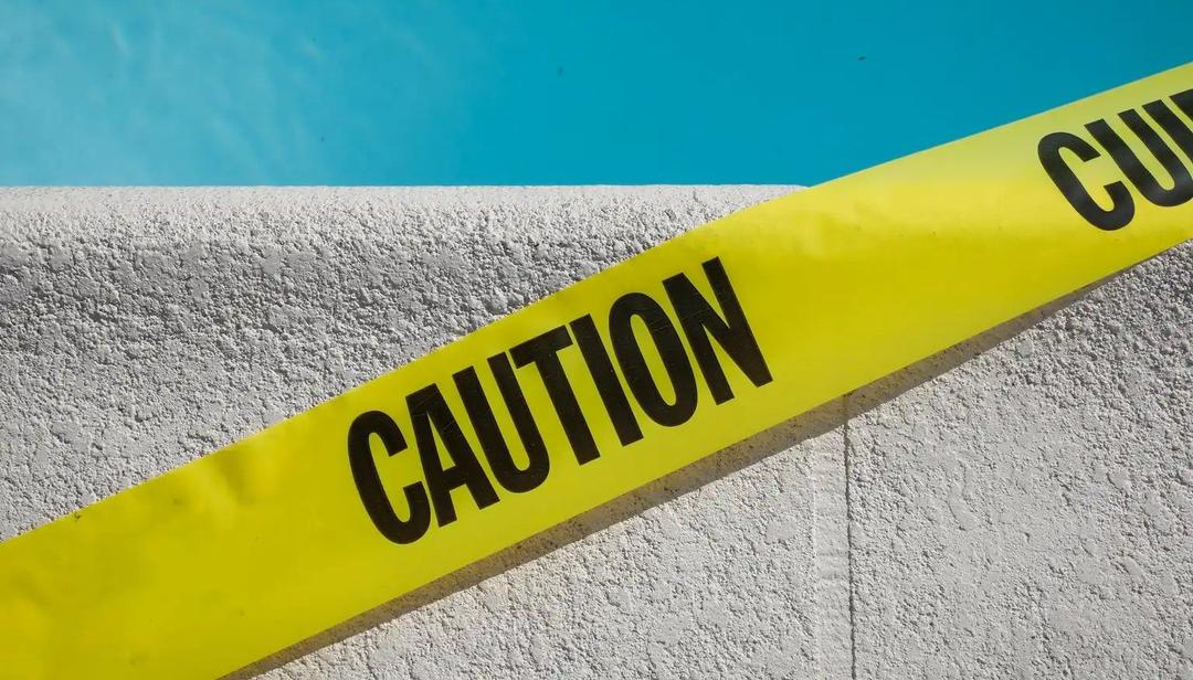 Caution