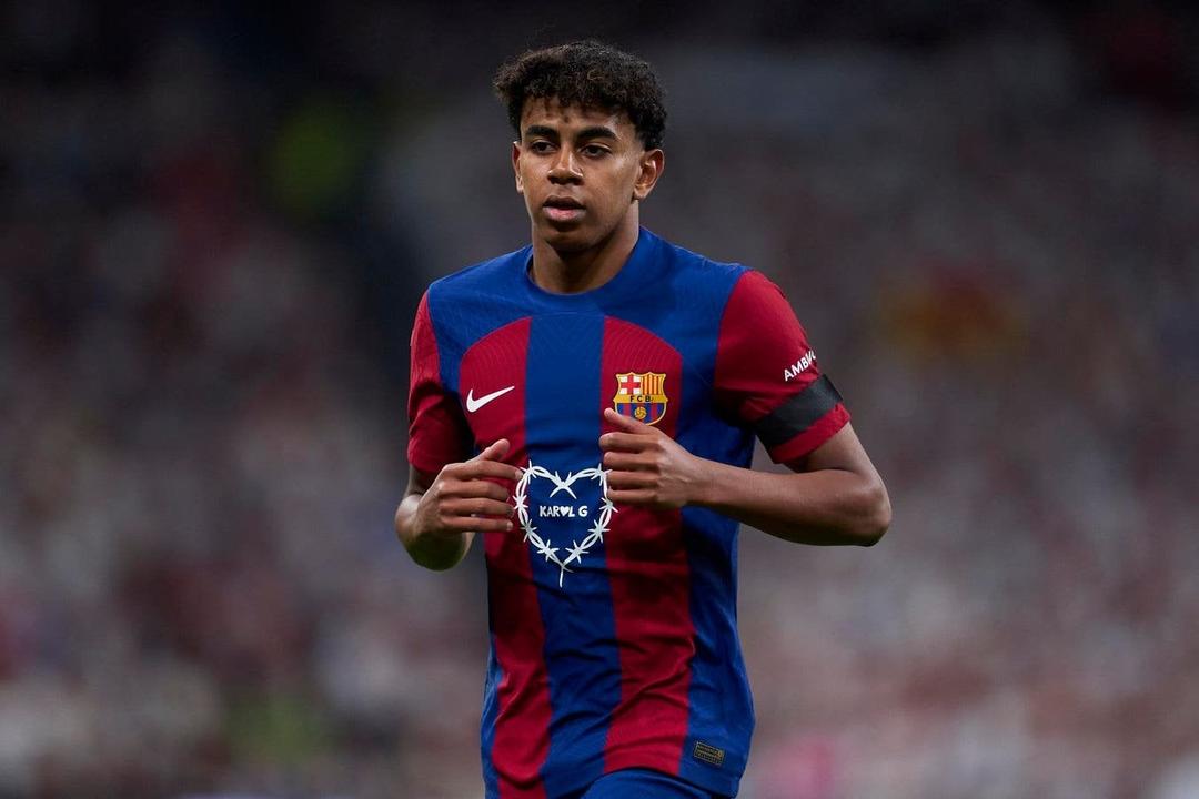 Capello: FC Barcelona Ace Lamine Yamal 'Won't Be A Genius' Like Messi : r/Barca