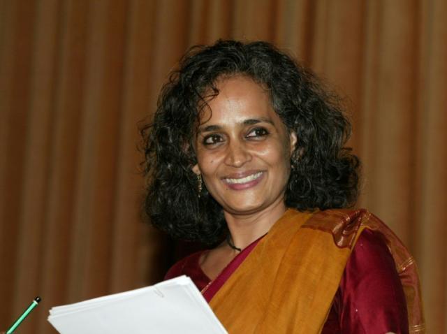 Booker winner Arundhati Roy facing prosecution in India: media