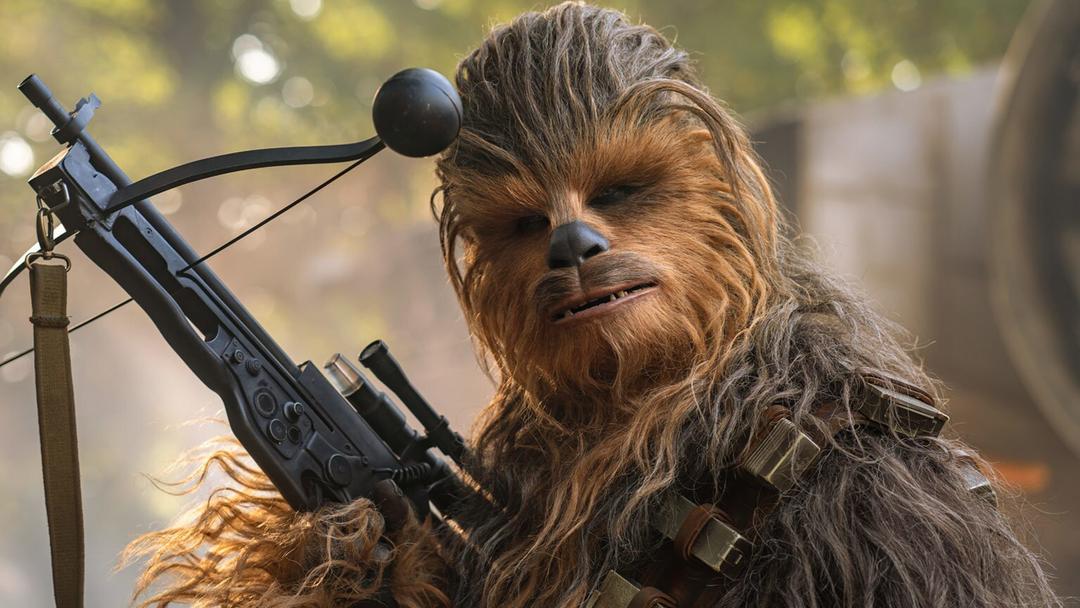Chewbacca | StarWars.com