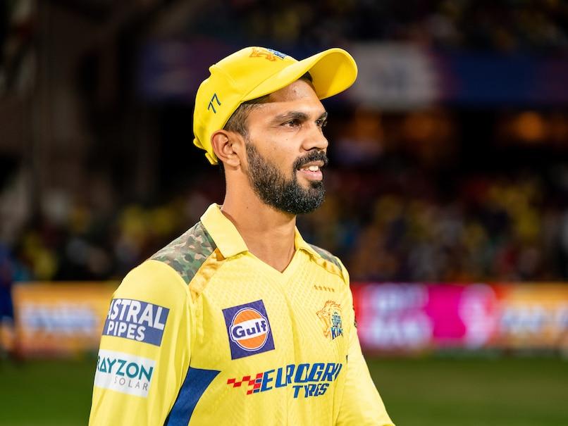 Ruturaj Gaikwad Pinpoints Only Factor That Resulted In CSK's Elimination From IPL 2024 | Cricket News