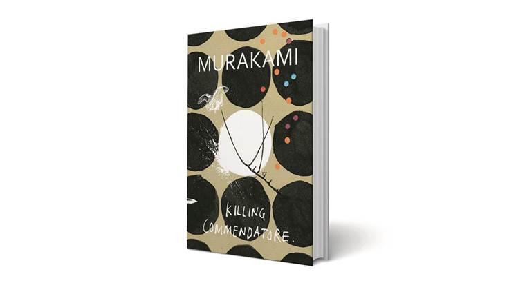 Haruki Murakami’s Killing Commendatore