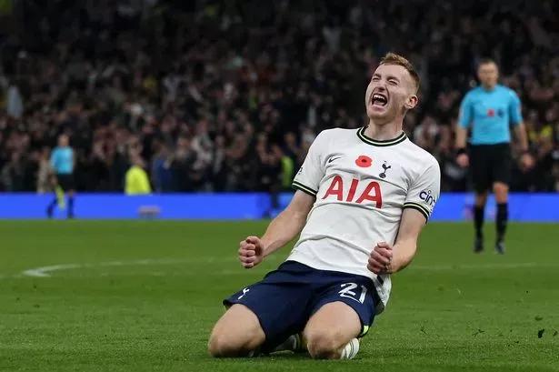 Full breakdown of the Dejan Kulusevski deal and why Ange Postecoglou wanted Tottenham to get him - football.london