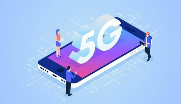 5G consumer market could be worth $31tn by 2030: Ericsson - Express Computer