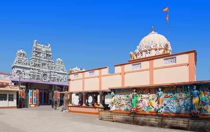 Annapurna Devi Temple Varanasi, Timings, Importance, Darshan