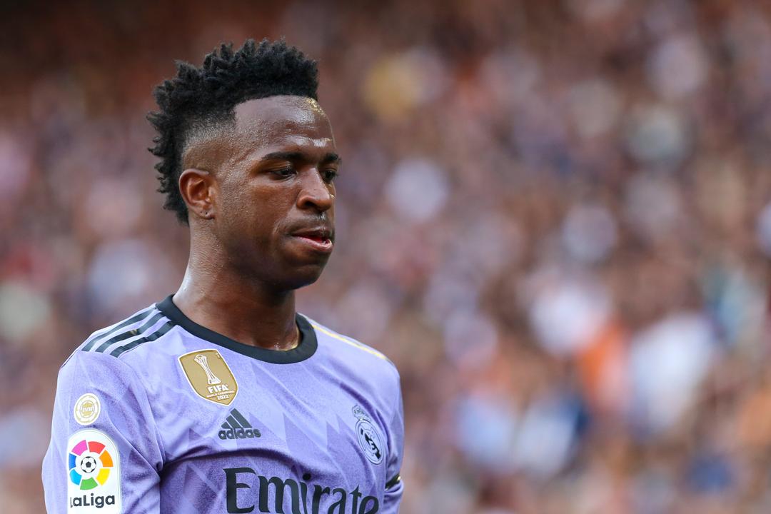 What happened to Vinicius Junior: Brazilian president Lula, players support Real Madrid star, criticize racism in La Liga | The Independent