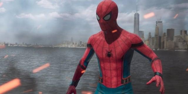 Love Marvel and Spider-Man to death, that being said what was going on with the Homecoming CGI? : r/marvelstudios
