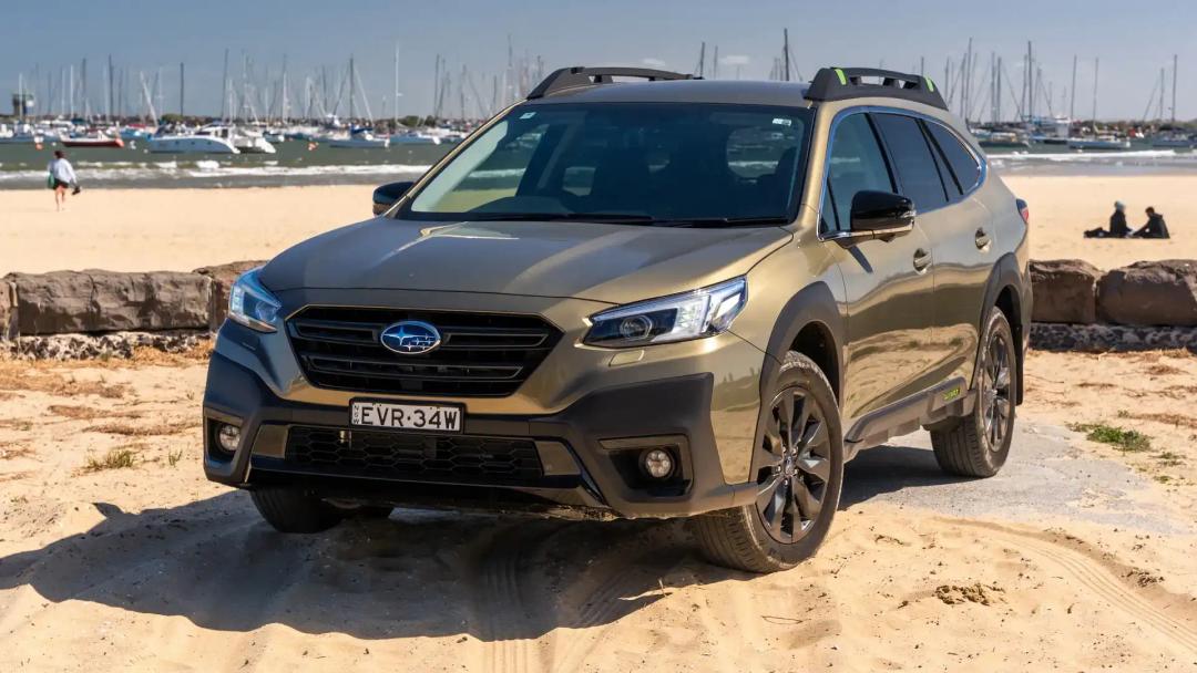 2024 Subaru Outback price and specs â UPDATE - Drive