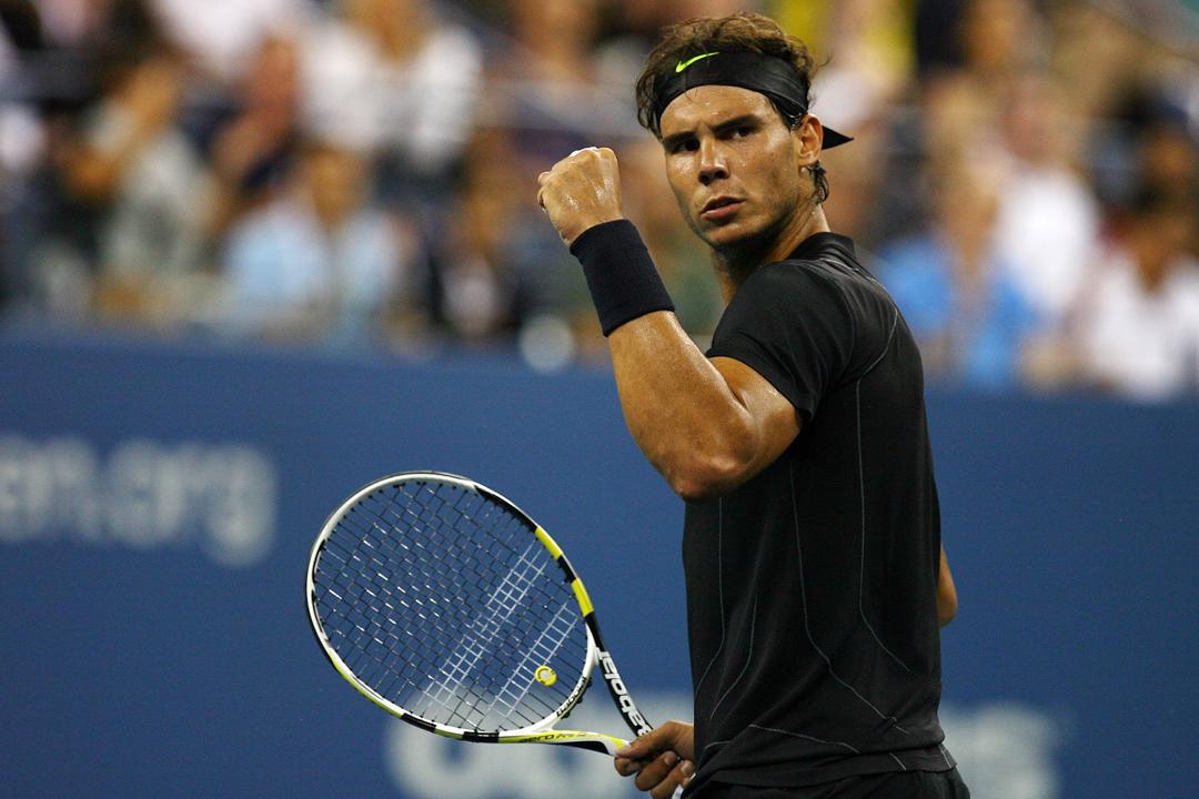 U.S. Open Tennis 2010: 10 Reasons Rafael Nadal Is the Dominant Player in Tennis | News, Scores, Highlights, Stats, and Rumors | Bleacher Report