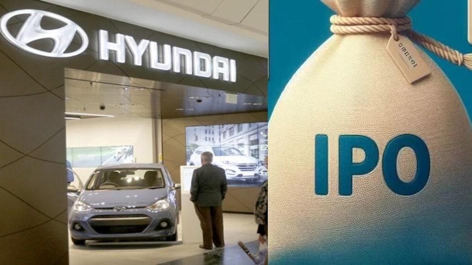 Hyundai IPO