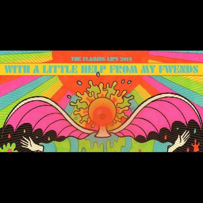 Flaming Lips Finalize Sgt. Pepper Tribute With Miley Cyrus, My Morning Jacket, MGMT, Foxygen, More | Pitchfork