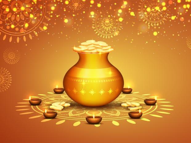Dhanteras 2023: History, puja timings, shubh muhurat of Dhanteras
