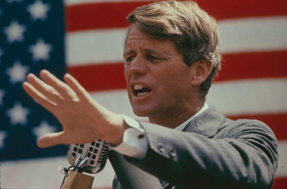 Robert F. Kennedy