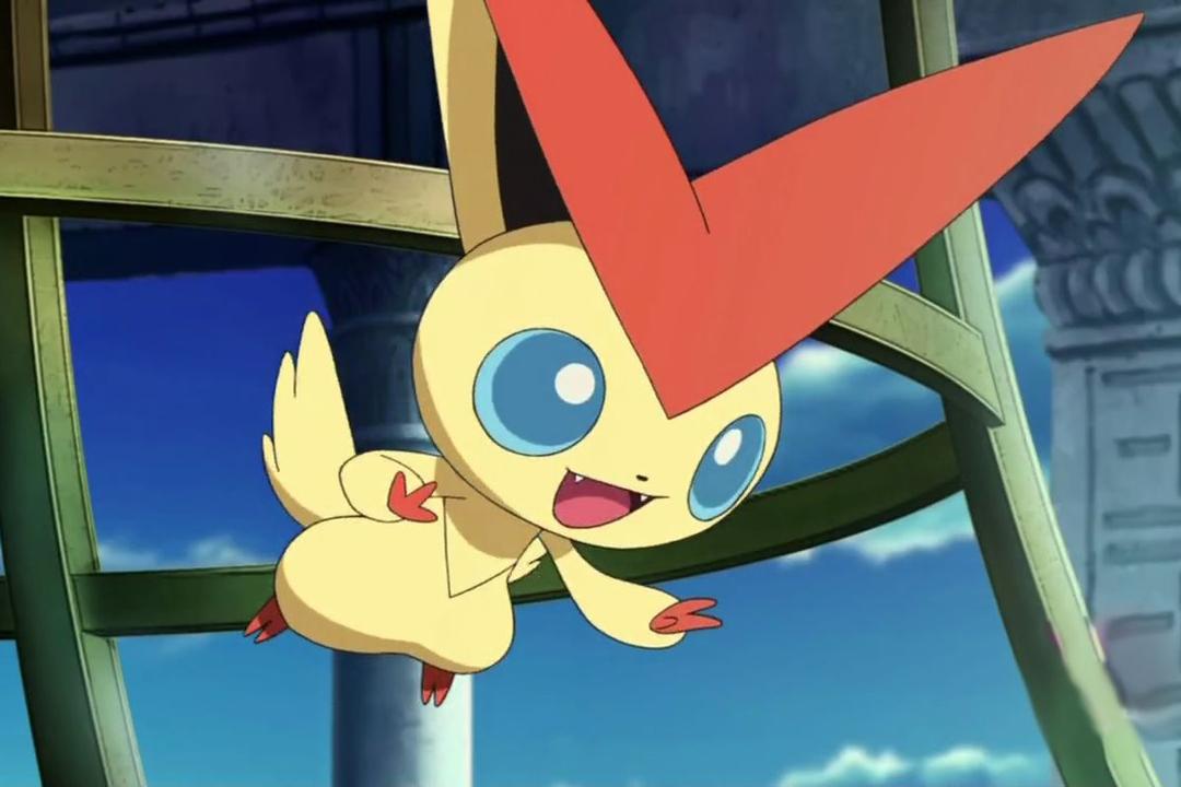 Pokémon Go Victini research quest walkthrough - Polygon