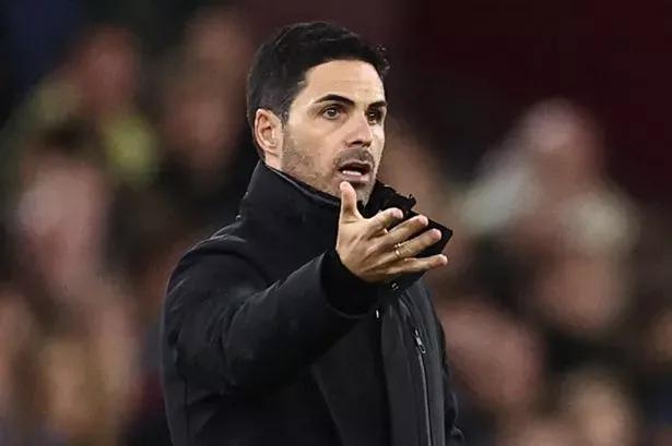 Why Mikel Arteta shouted at Aaron Ramsdale as Arsenal slip to West Ham League Cup defeat - Tom Canton - football.london