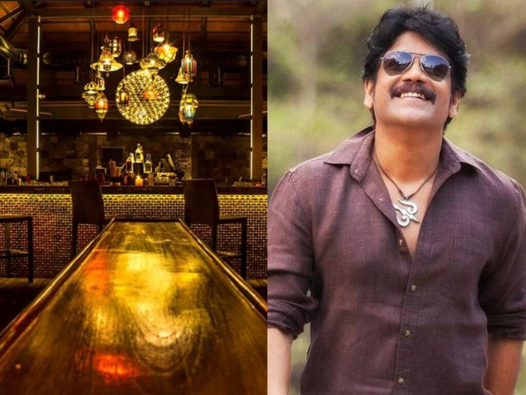 7 Eateries owned by Tollywood celebrities in Hyderabad
