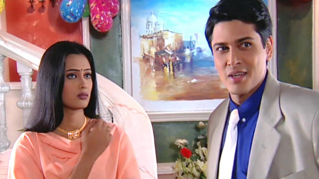 Kasautii Zindagii Kay