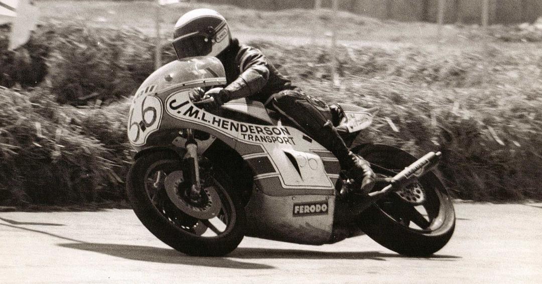 Blast From The Past: The Forgotten Indian MotoGP Of 1980
