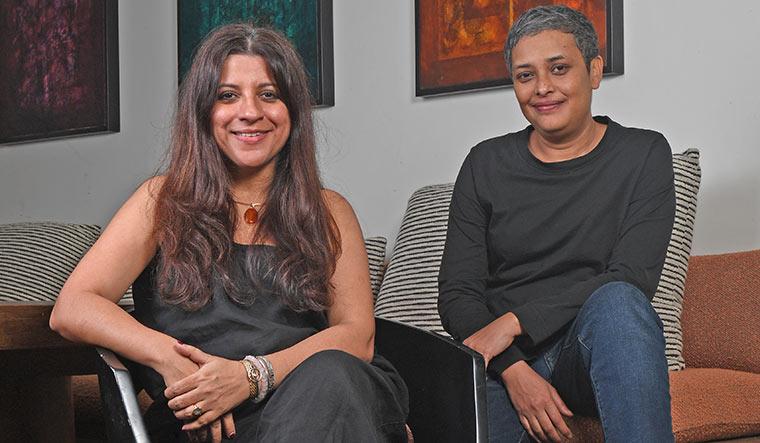 We wanted our films to travel the world': Zoya Akhtar and Reema Kagti - The Week
