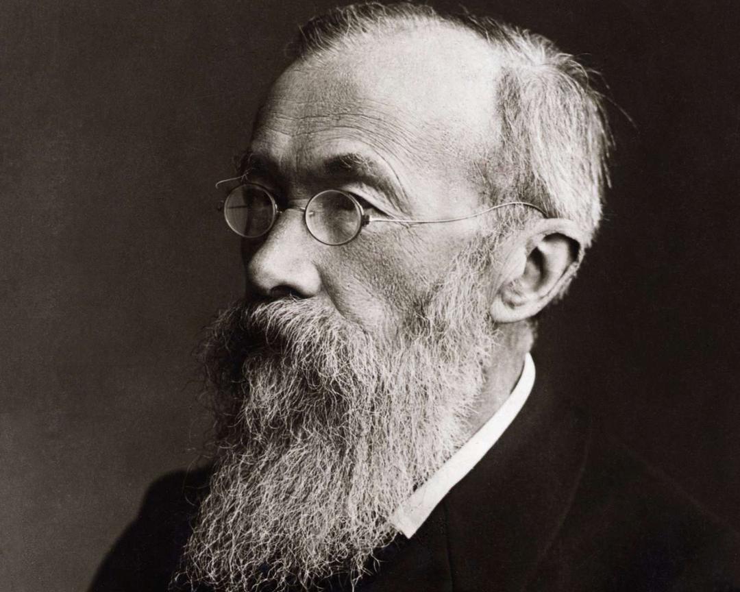 Profile of Wilhelm Wundt, the Father of Psychology