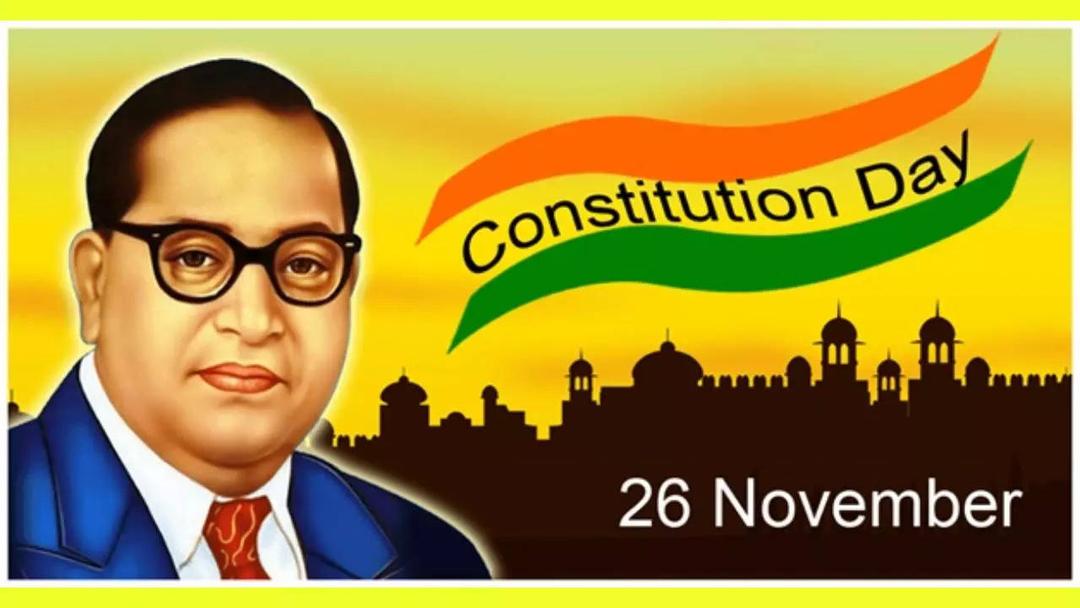 Constitution Day of India