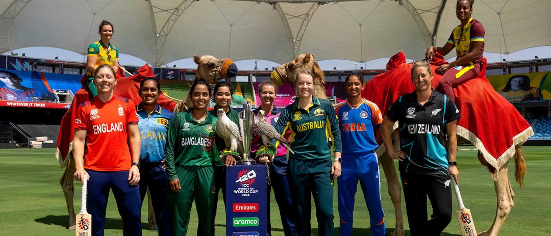 WT20WC 2024 Day One Preview: Bangladesh, Scotland, Pakistan and Sri Lanka set for big opening day