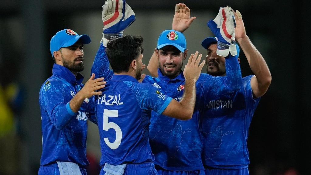 AFG vs BAN Highlights, T20 World Cup Super 8: Afghanistan into the  semi-final, Australia out - India Today
